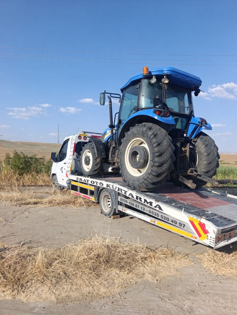 Hasankeyf Çekici | Hasankeyf Oto Kurtarıcı 7/24